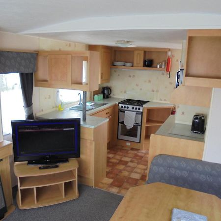 Golden Sands: Mirage Iiii:- 6 Berth, Access To The Beach Ingoldmells Exterior photo