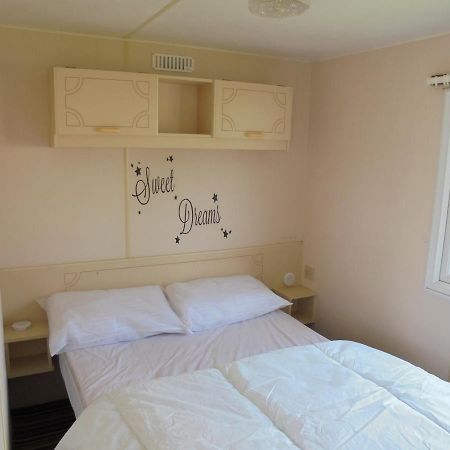 Golden Sands: Mirage Iiii:- 6 Berth, Access To The Beach Ingoldmells Exterior photo