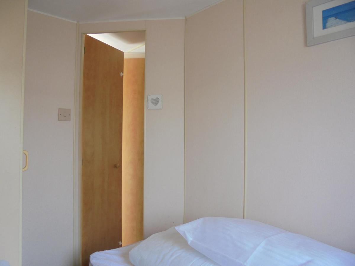 Golden Sands: Mirage Iiii:- 6 Berth, Access To The Beach Ingoldmells Exterior photo