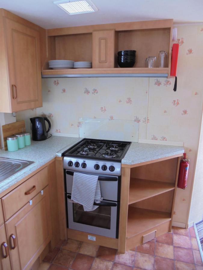 Golden Sands: Mirage Iiii:- 6 Berth, Access To The Beach Ingoldmells Exterior photo