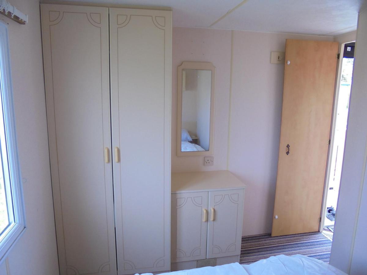 Golden Sands: Mirage Iiii:- 6 Berth, Access To The Beach Ingoldmells Exterior photo
