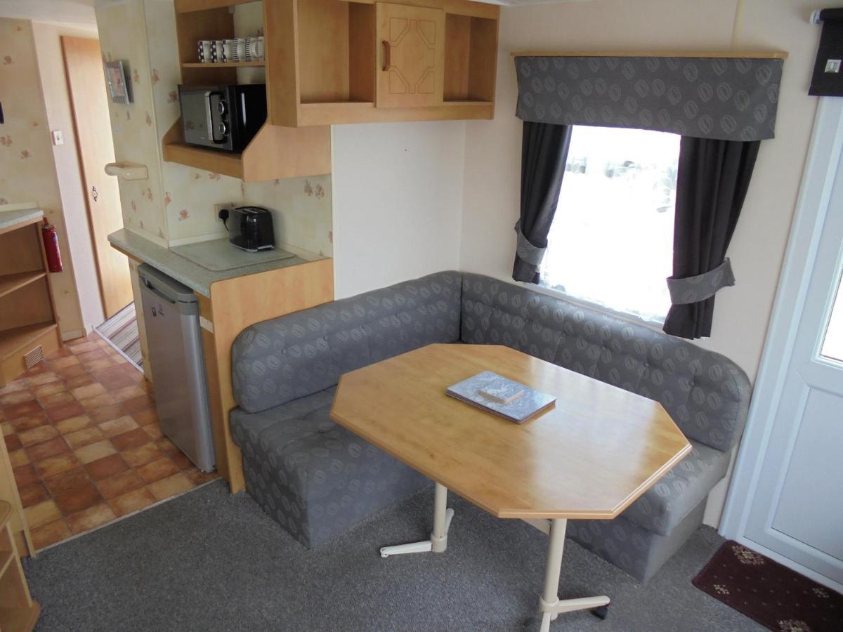 Golden Sands: Mirage Iiii:- 6 Berth, Access To The Beach Ingoldmells Exterior photo
