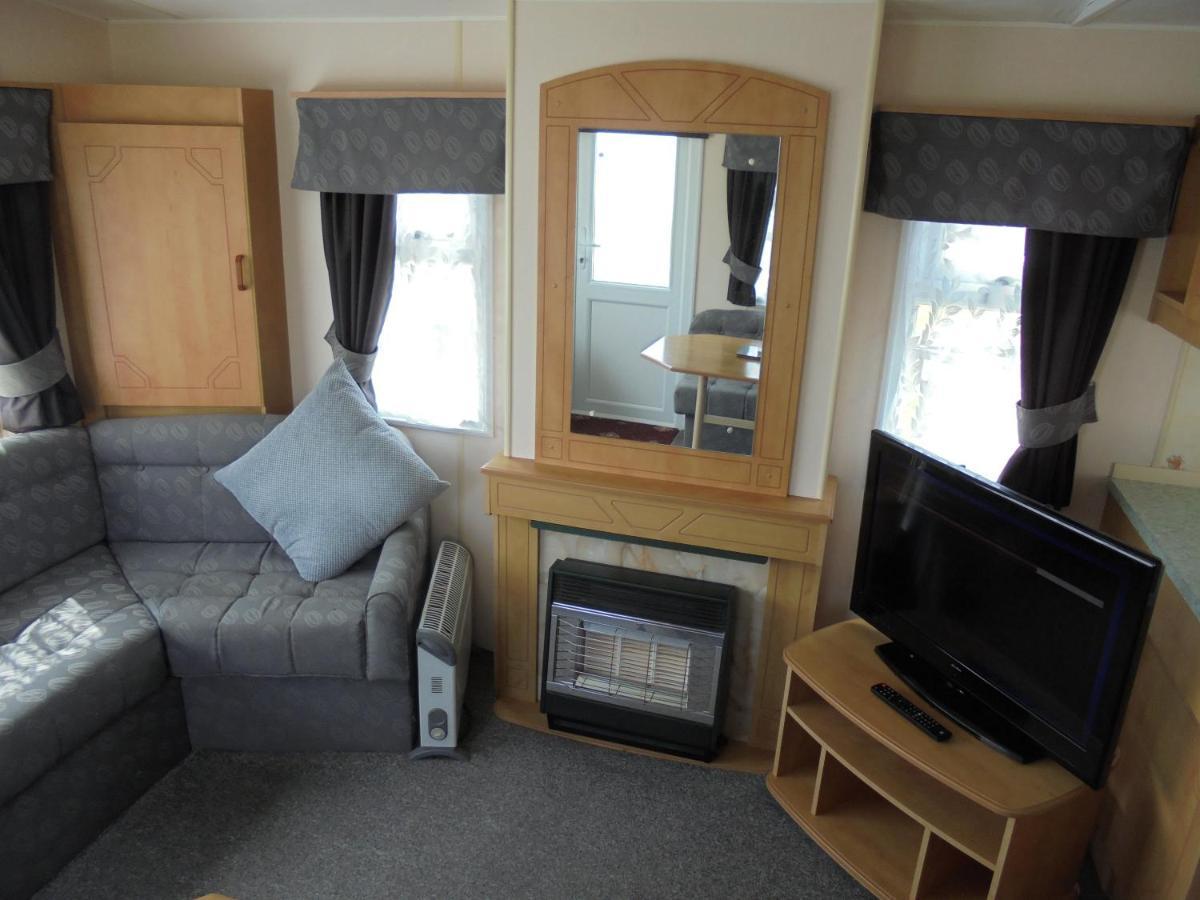 Golden Sands: Mirage Iiii:- 6 Berth, Access To The Beach Ingoldmells Exterior photo